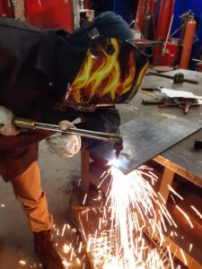 MTEC students meet the challenge
